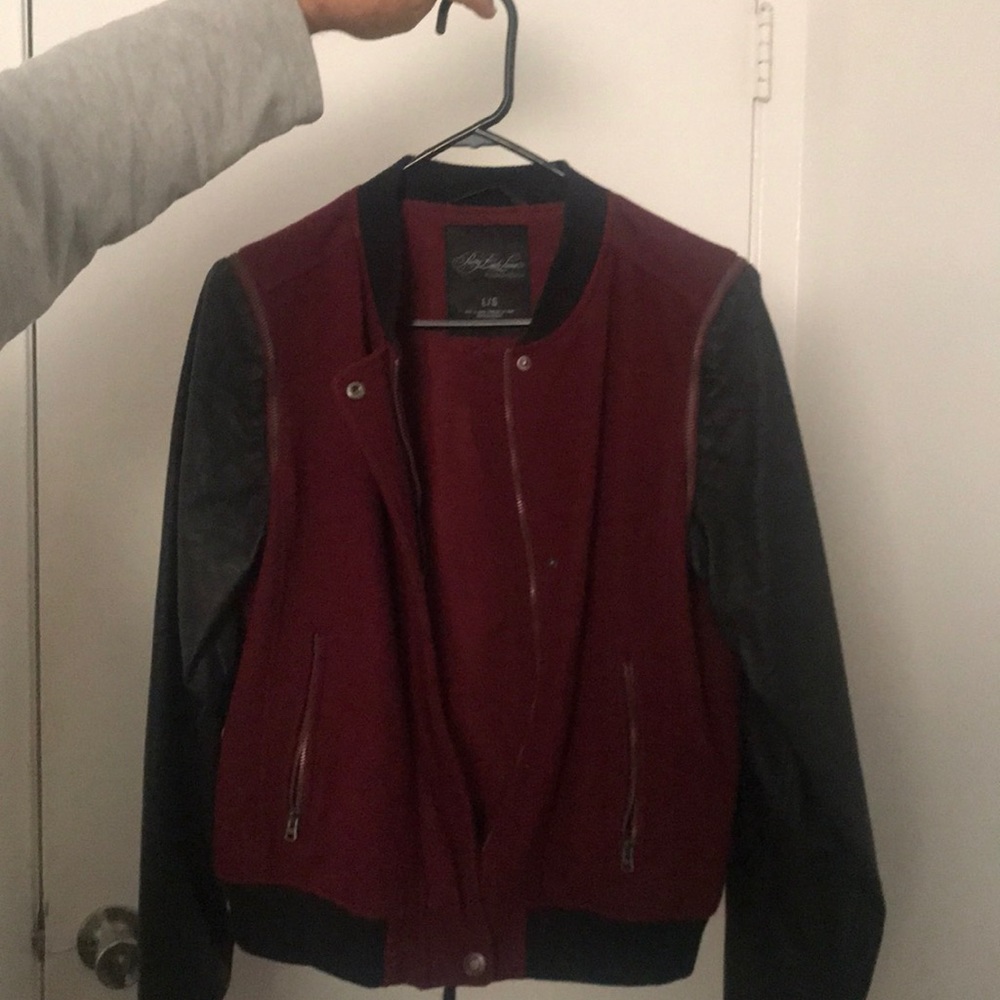 Jacket